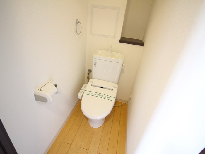 トイレ ＨＥＡＬ　ＣＯＴＥ苦楽園