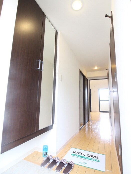 廊下 ＨＥＡＬ　ＣＯＴＥ苦楽園