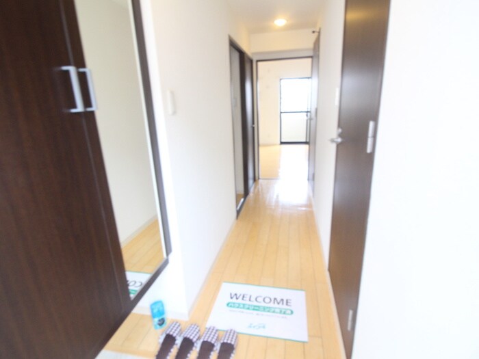 廊下 ＨＥＡＬ　ＣＯＴＥ苦楽園