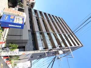 ﾚｵﾝｳﾞｧﾘｴ大阪ﾍﾞｲｼﾃｨ(1004)
