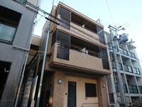 ファミーユヒロセ