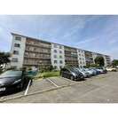 東垂水住宅7号棟(503)の外観