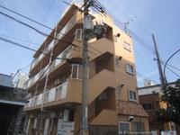 大成マンション