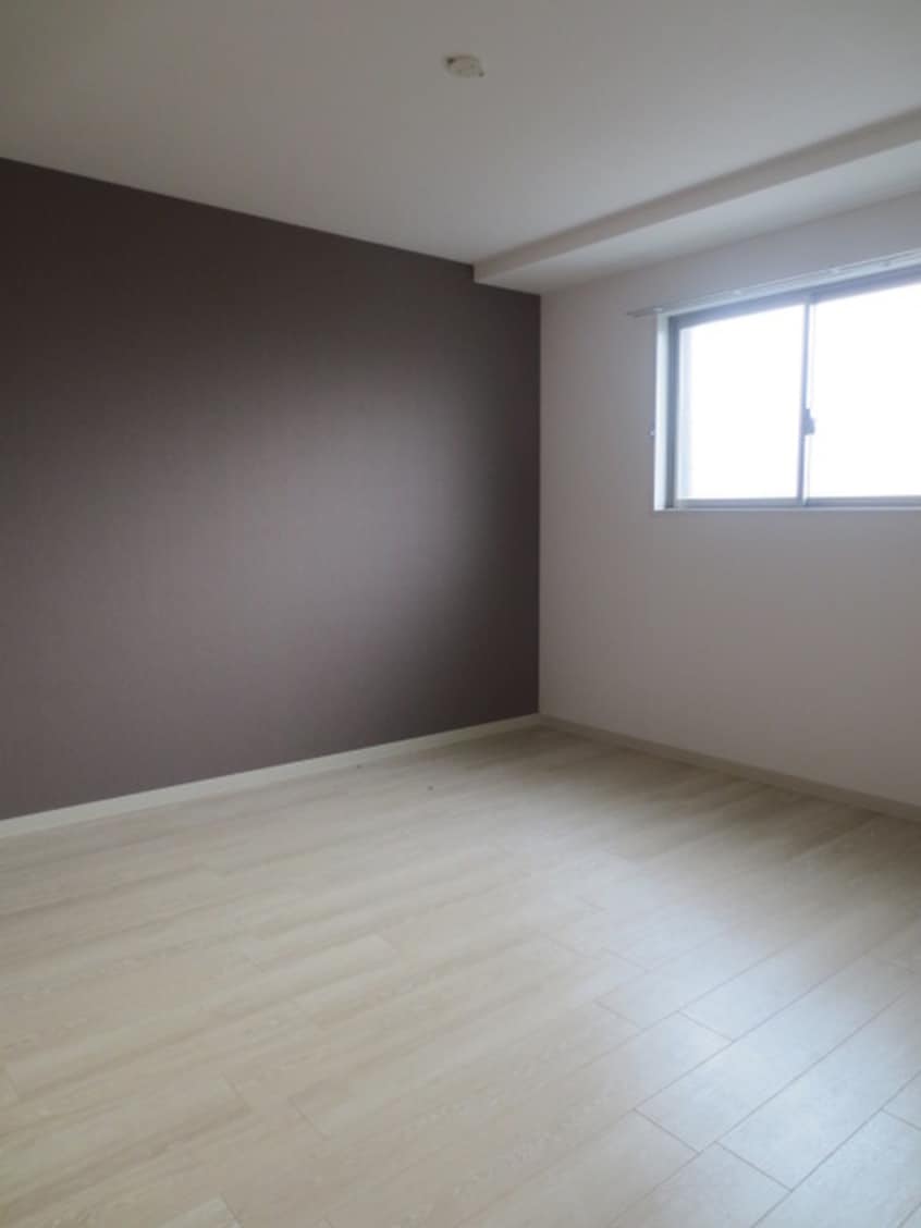 居室 ボヌール・ロジェ