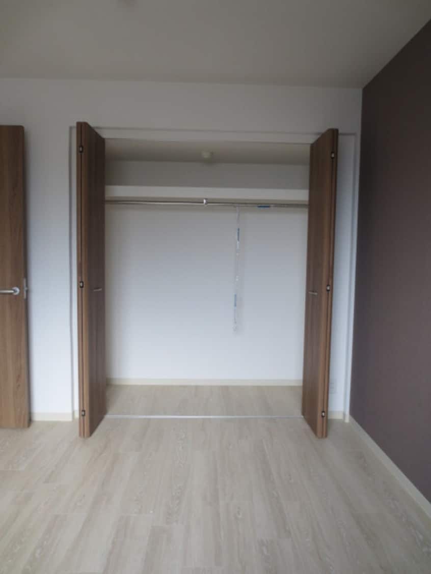 収納 ボヌール・ロジェ