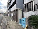 建物設備 ボヌール・ロジェ