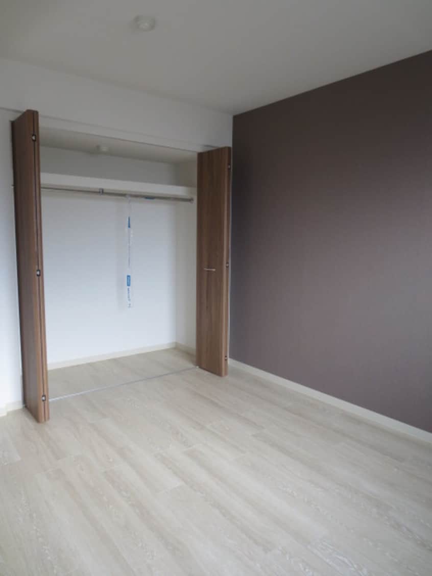 居室 ボヌール・ロジェ