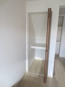 収納 ボヌール・ロジェ