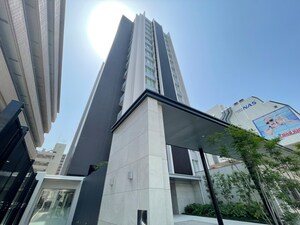 ローレルアイあべの(405)