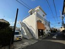 外観写真 ユウパレス太町