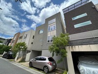土山町戸建て