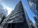 セレニテフラン梅田の外観