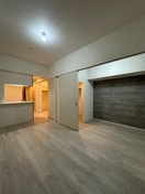 居室 セレニテフラン梅田