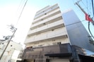 Ｓ－ＦＯＲＴ都島ＫＥＲＳの外観