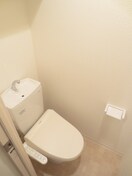 トイレ Ｓ－ＦＯＲＴ都島ＫＥＲＳ