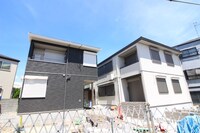 仮）シャーメゾン今津上野町Ⅰ