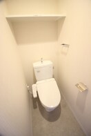 トイレ ﾚｼﾞｭｰﾙｱｯｼｭOSAKAﾃﾞｲﾌｨｰﾙ（1106）