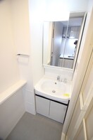 洗面 ﾚｼﾞｭｰﾙｱｯｼｭOSAKAﾃﾞｲﾌｨｰﾙ（1106）