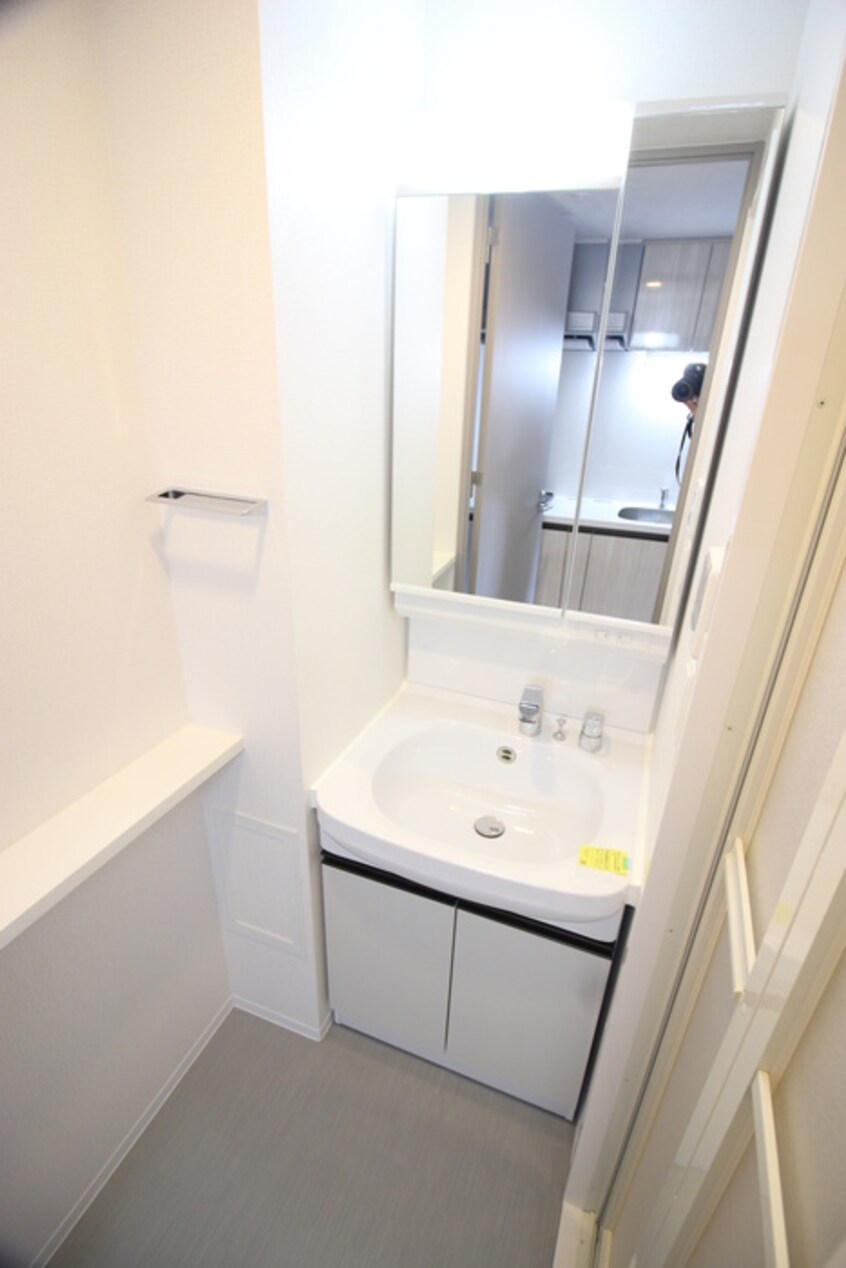 洗面 ﾚｼﾞｭｰﾙｱｯｼｭOSAKAﾃﾞｲﾌｨｰﾙ（1106）