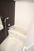 バス／シャワールーム等 ﾚｼﾞｭｰﾙｱｯｼｭOSAKAﾃﾞｲﾌｨｰﾙ（1106）