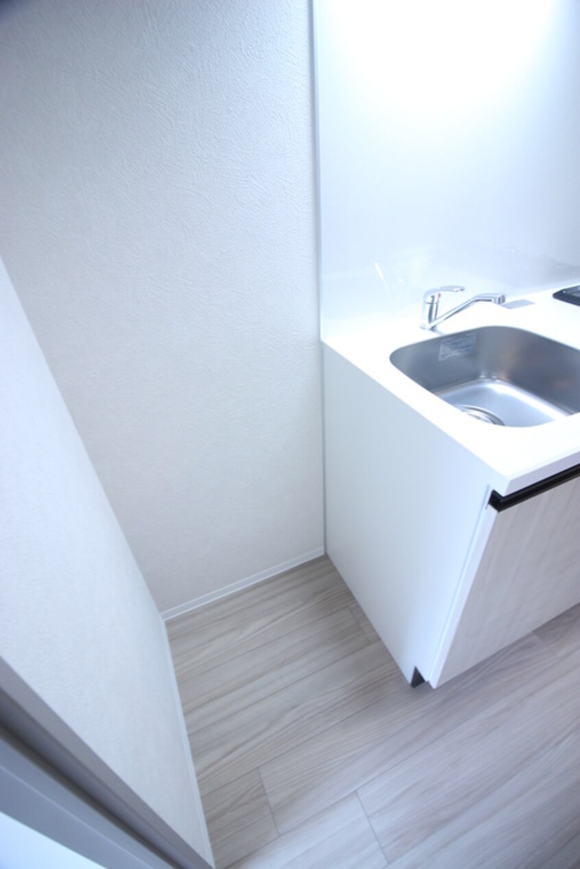 キッチン ﾚｼﾞｭｰﾙｱｯｼｭOSAKAﾃﾞｲﾌｨｰﾙ（1106）