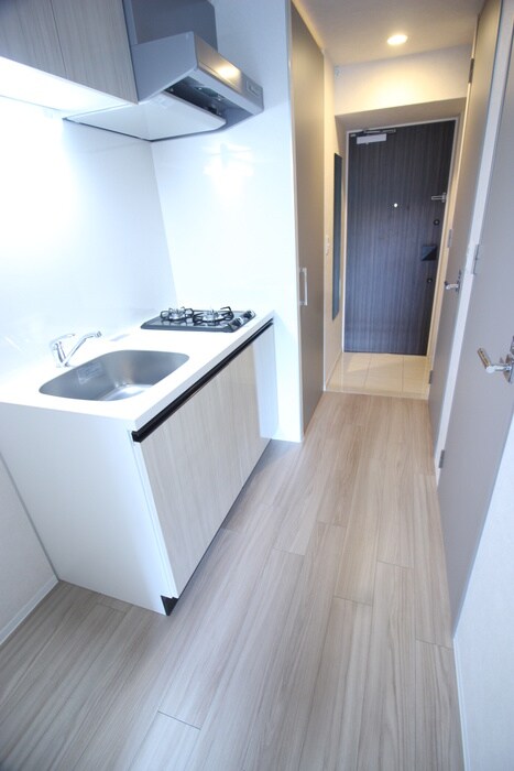 廊下 ﾚｼﾞｭｰﾙｱｯｼｭOSAKAﾃﾞｲﾌｨｰﾙ（1106）