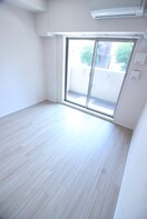 居室 ﾚｼﾞｭｰﾙｱｯｼｭOSAKAﾃﾞｲﾌｨｰﾙ（1106）