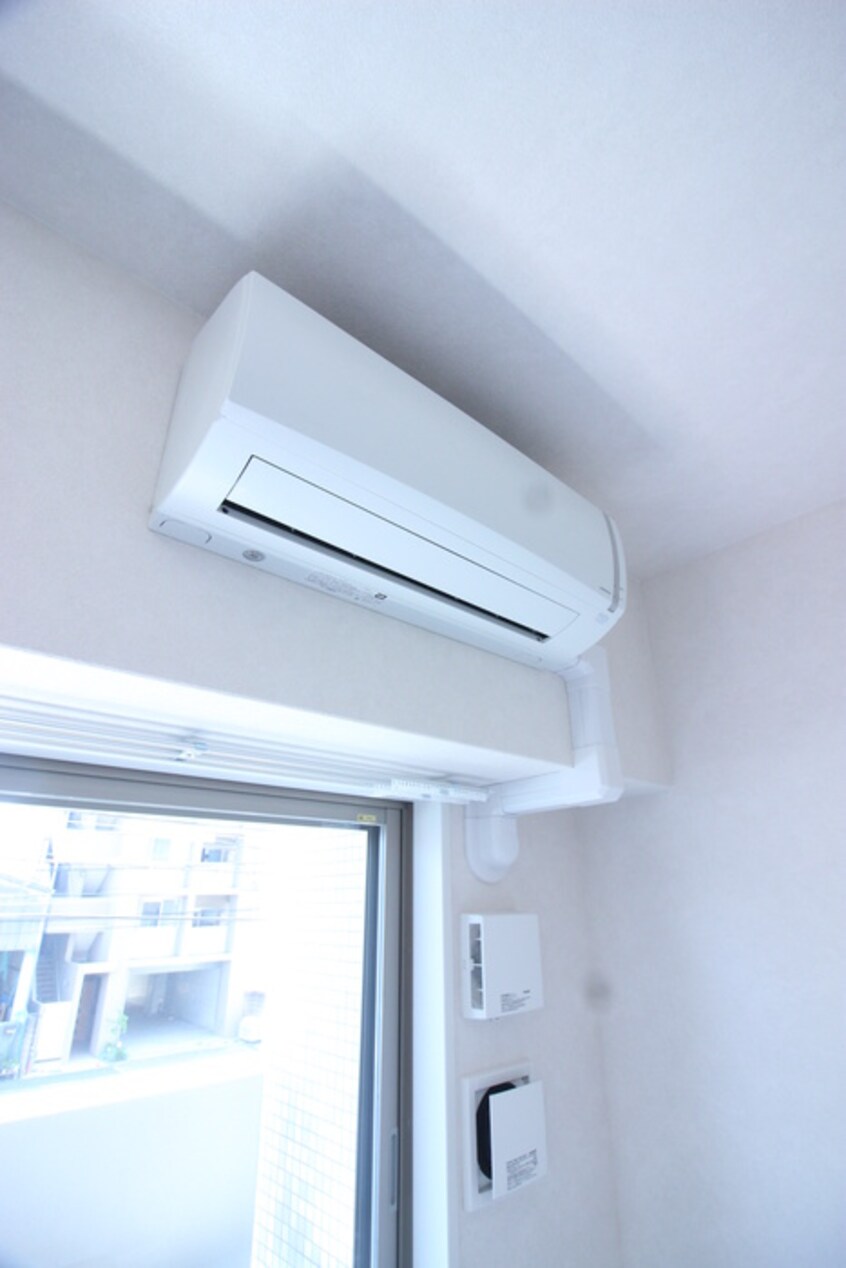 内観写真 ﾚｼﾞｭｰﾙｱｯｼｭOSAKAﾃﾞｲﾌｨｰﾙ（1106）