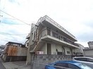 外観写真 伊勢田マンション