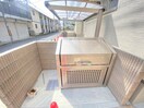 建物設備 フジパレス堺香ヶ丘イースト