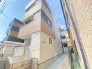 外観写真 フジパレス堺香ヶ丘イースト