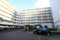 山科ハイツ(509)