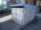 建物設備 エンジェリ寿