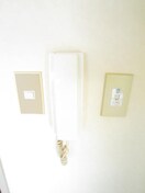 居室 エンジェリ寿
