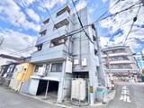 京阪プリンスマンション