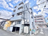 京阪プリンスマンション