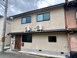 下鴨東半木町リノベ貸家1号室