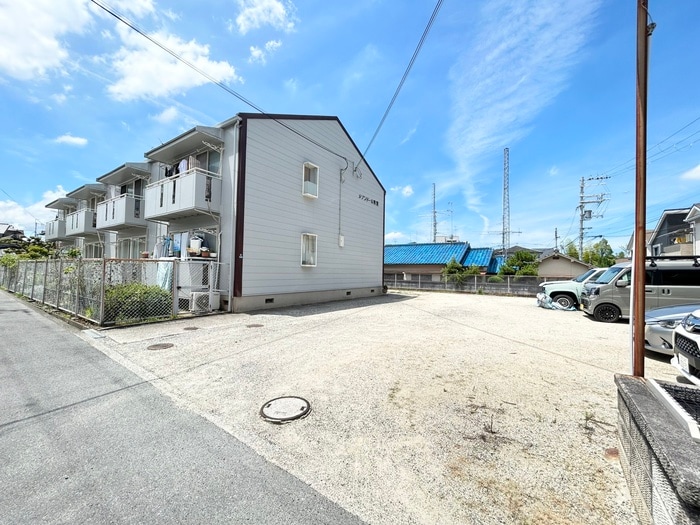 その他 メゾンド－ル青葉