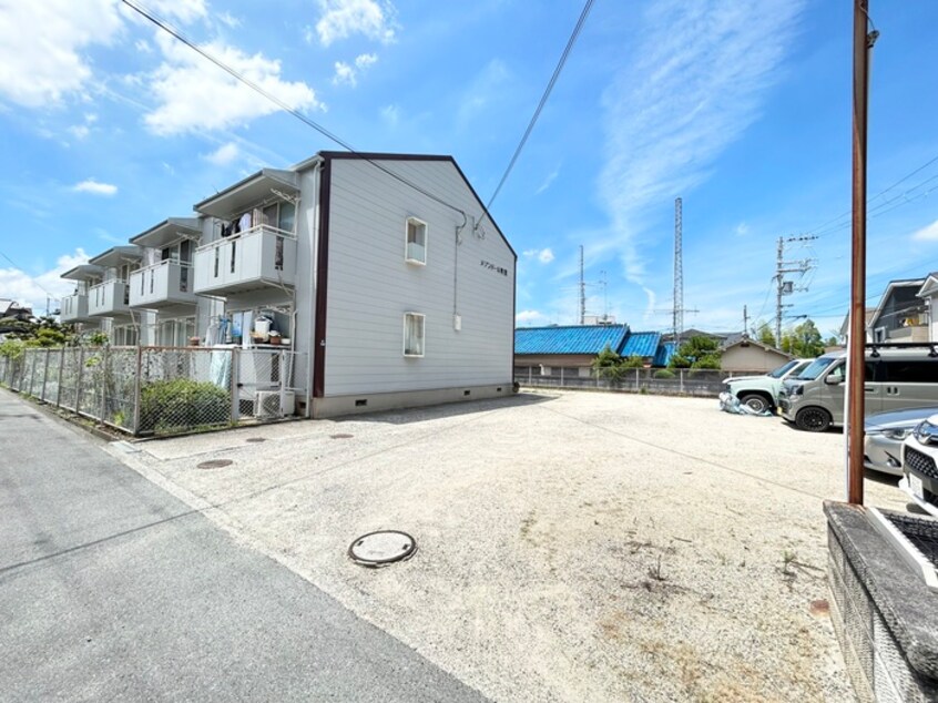 その他 メゾンド－ル青葉