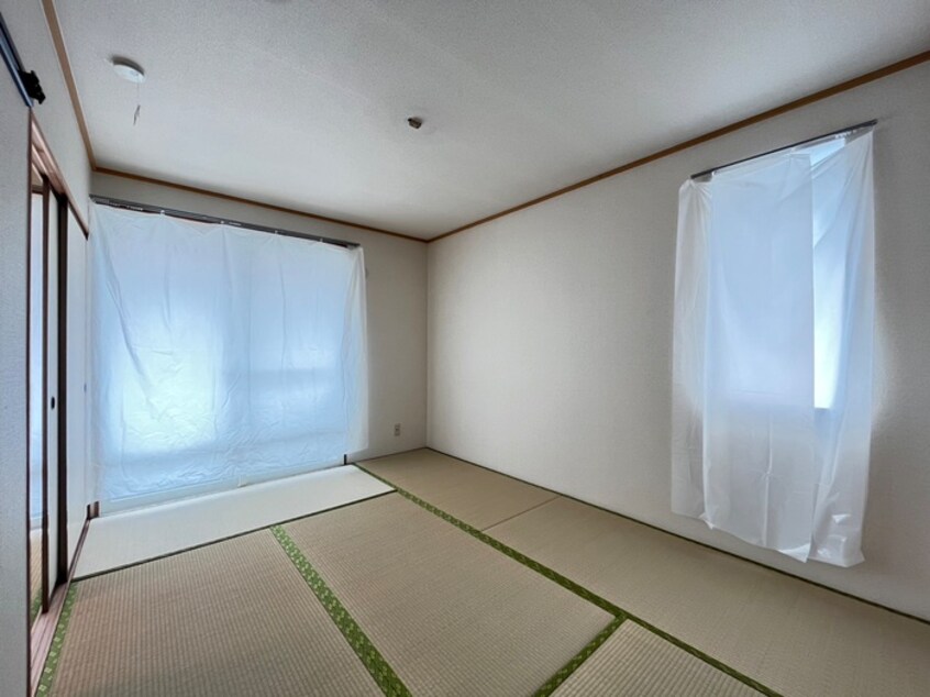 居室 メゾンド－ル青葉