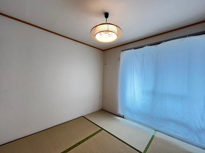 居室 メゾンド－ル青葉