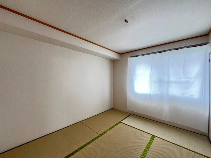 居室 メゾンド－ル青葉