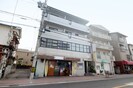 ウエストコアの外観