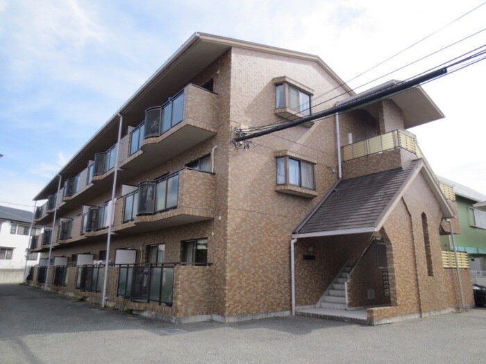 外観写真 パレド－ル・ＪＯＥ