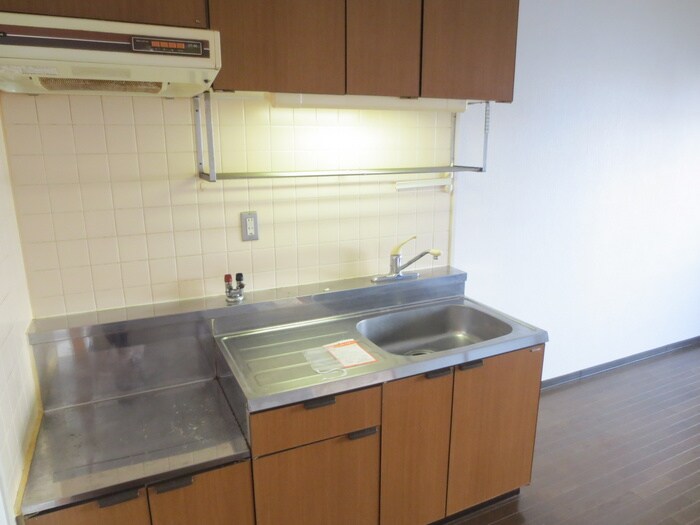 キッチン パレド－ル・ＪＯＥ