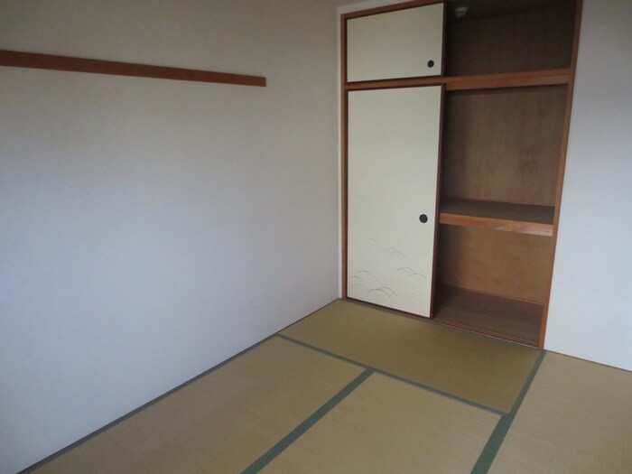 居室 パレド－ル・ＪＯＥ