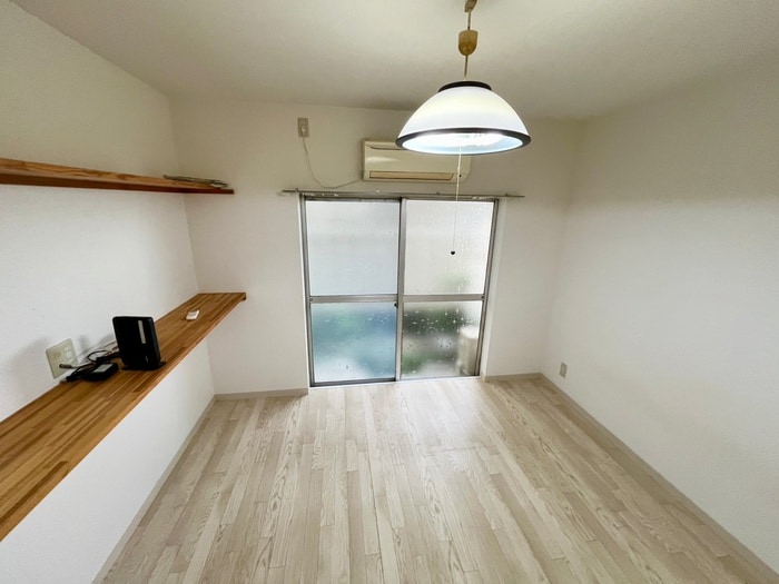 居室 寺口ハイツ