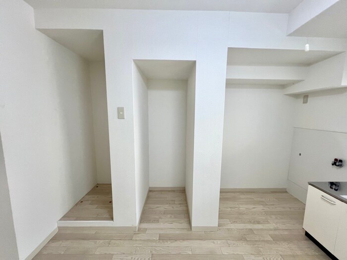 収納 寺口ハイツ
