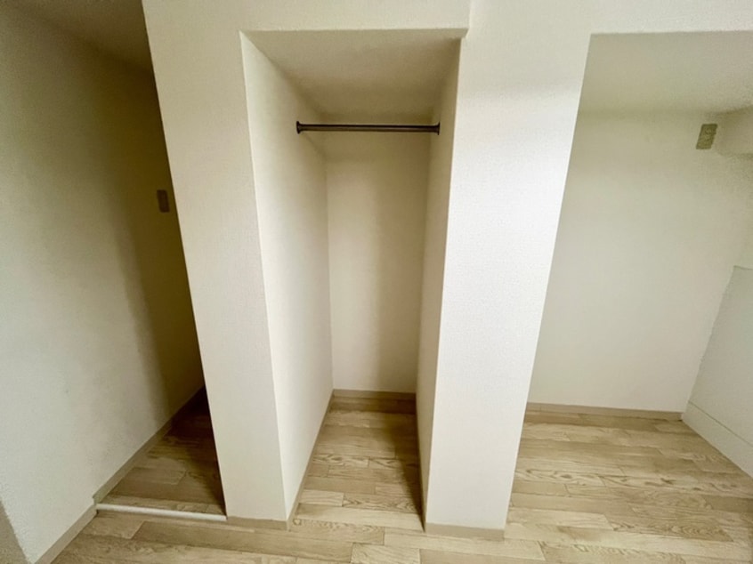 収納 寺口ハイツ