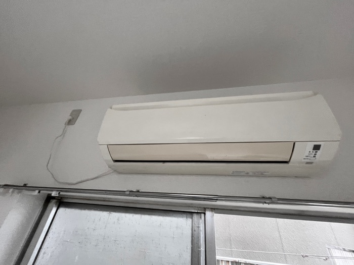 内観写真 寺口ハイツ